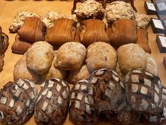 -LANLIZI BAKERY(COSMO店)