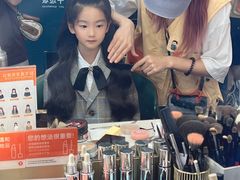 -海马体家庭照相馆(北京芳圆里 ID MALL店)