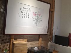 -同心如意传统铜火锅