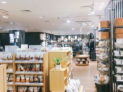 -MUJI无印良品(环球港店)