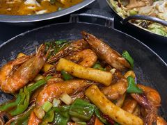 -金良酸菜鱼(宁海路总店)