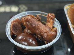-阿姨牛杂(北京路店)