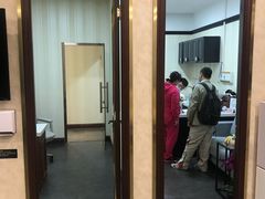 -宠爱国际动物医院· 猫科· 外科·中兽医(长白店)