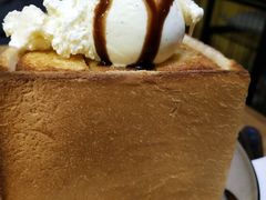 -蜜蜂家的红茶馆(华府店)