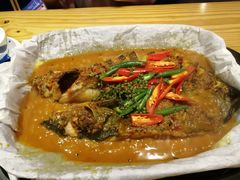 -鱼颜诱纸纸上烤鱼·蛙(龙湖天街店)
