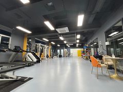 -Orenda健身工作室(平山店)