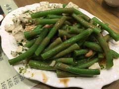 -葛记焖饼(伏牛路店)