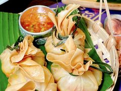 -泰妃殿(宏伊国际广场店)