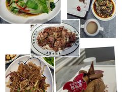 -朱记乳鸽王·非遗石岐乳鸽·全鸽宴(大兴旗舰店)