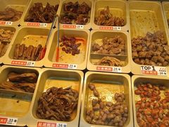 -绝味鸭脖(富洲新城店)