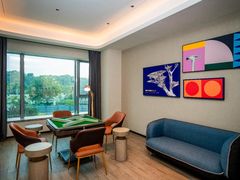 -MUSTEL木文缇酒店(广州知识城旺村地铁站店)