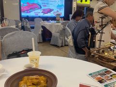 -东江渔村·古典园林·30年粤菜老字号(太和店)