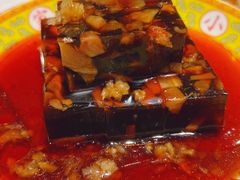 -那家小馆•北京菜•烤鸭(中关村店)