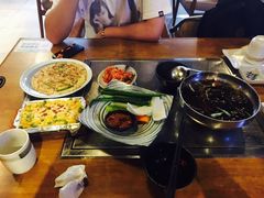 -海神·济州岛海鲜料理(天乐广场店)