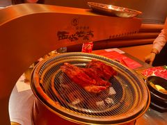 -西塔老太太泥炉烤肉(苏州大悦城店)