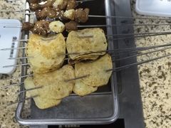 -清真·金鑫隆牛羊肉(环山路店)