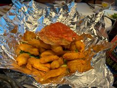 -上海小南国(正大店)