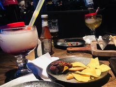 -Q MEX 库迈墨西哥餐吧(三里屯店)