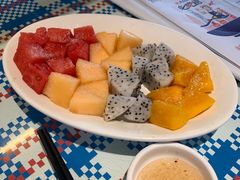 -陈鹏鹏潮汕菜(欢乐海岸 海边景观店)