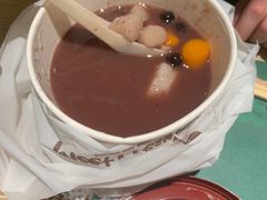-鲜芋仙(群光广场店)