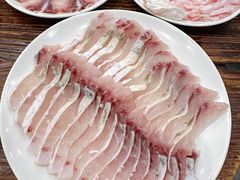 -正能量脆肉鲩火锅