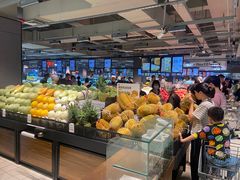 -永辉超市(群众路店)