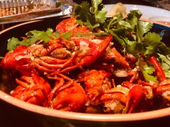 -黄鱼炙夜·烧烤·小龙虾(世茂缤谷店)