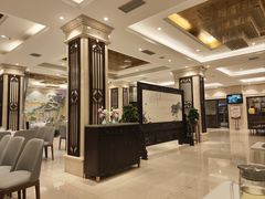 -香丰阁·烤鸭·川湘菜(昌平店)
