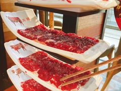 -左庭右院鲜牛肉火锅(南通CBD大有境店)