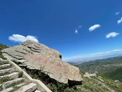 -灵山