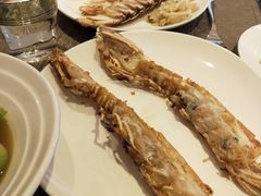 -盛宴自助餐厅(运达喜来登店)