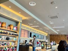 -星巴克臻选(杭州西溪印象城店)