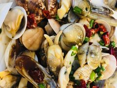 -合家小菜餐馆(新诚花苑店)