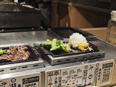 -肉肉大米(金虹桥店)