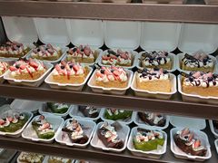 -麦山伴茶(中骏世界城店)