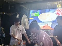 -冰城小镇音乐串吧·聚会餐厅(百子湾店)