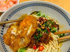 -呼啦面馆·头牌豌杂面(珠江国际B区店)