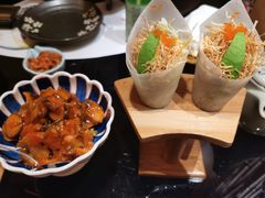 -天狗山料理(省体店)