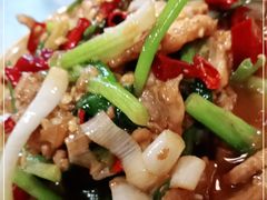 -88号小吃店·经典云南菜·地道纳西美食
