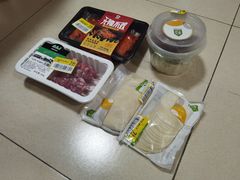 -盒马鲜生(顺义店)