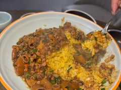 海肠捞饭-隆喜元鱼汤包·海鲜(中联广场店)