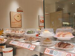 -新一番三文鱼寿司(大东海店)