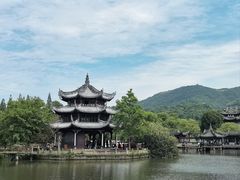 -台州府城(东湖)