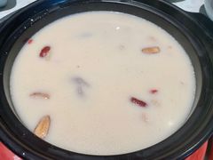 -捞神煲汤火锅(湖滨商业街店)