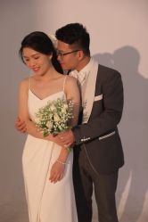 -金夫人婚纱摄影(华南店)
