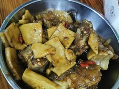 -老兵牛蹄店(下沙店)