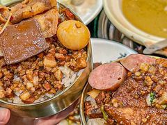 -金姐台湾菜(珠江路店)