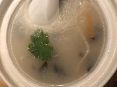 -绿茶餐厅(广州天河城店)