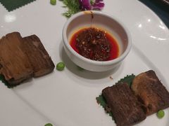 -新乾隆酒楼(帝景园店)