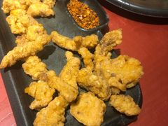 -谭鸭血老火锅(龙湖宝山天街店)